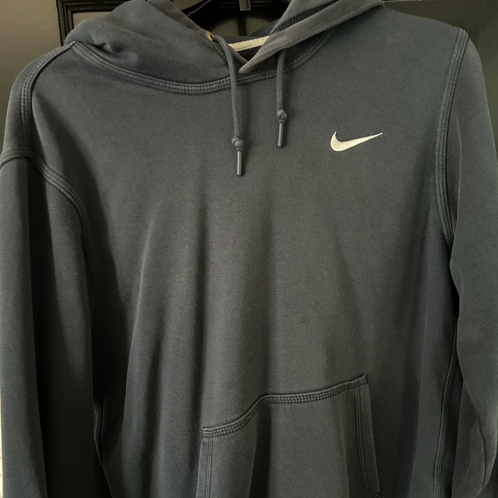 NIKE HOODIE